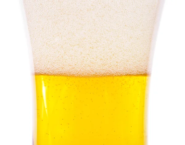 軽いビール — ストック写真