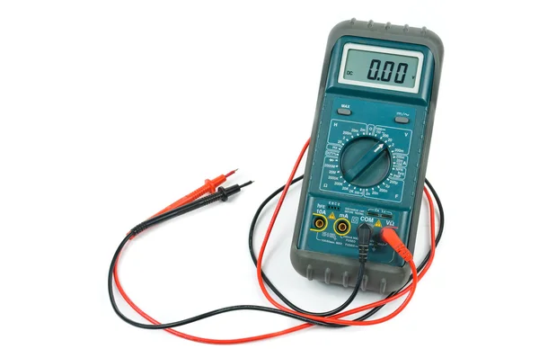 Stock image Electronic tester