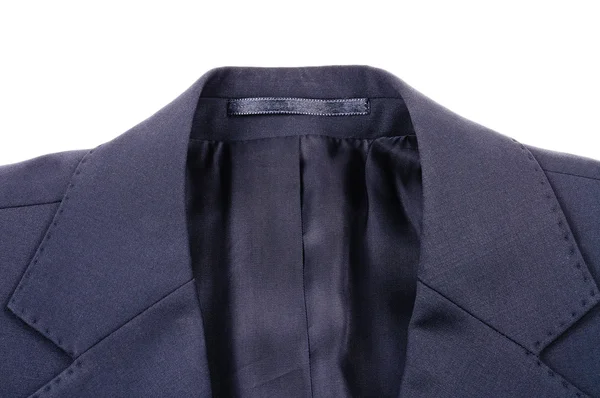Takım elbise ceket — Stok fotoğraf