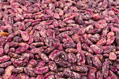 yemek pişirmek için Kuru fasulye