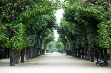 Schloss Schonbrunn