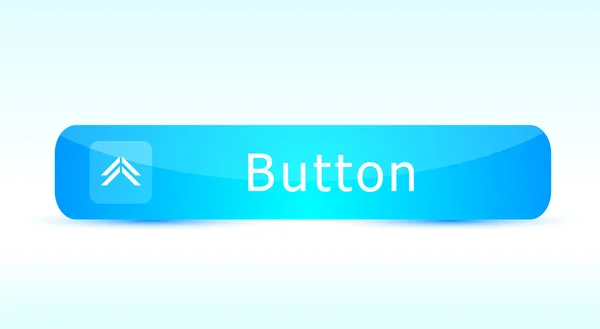 Vector buttons — Stock Vector