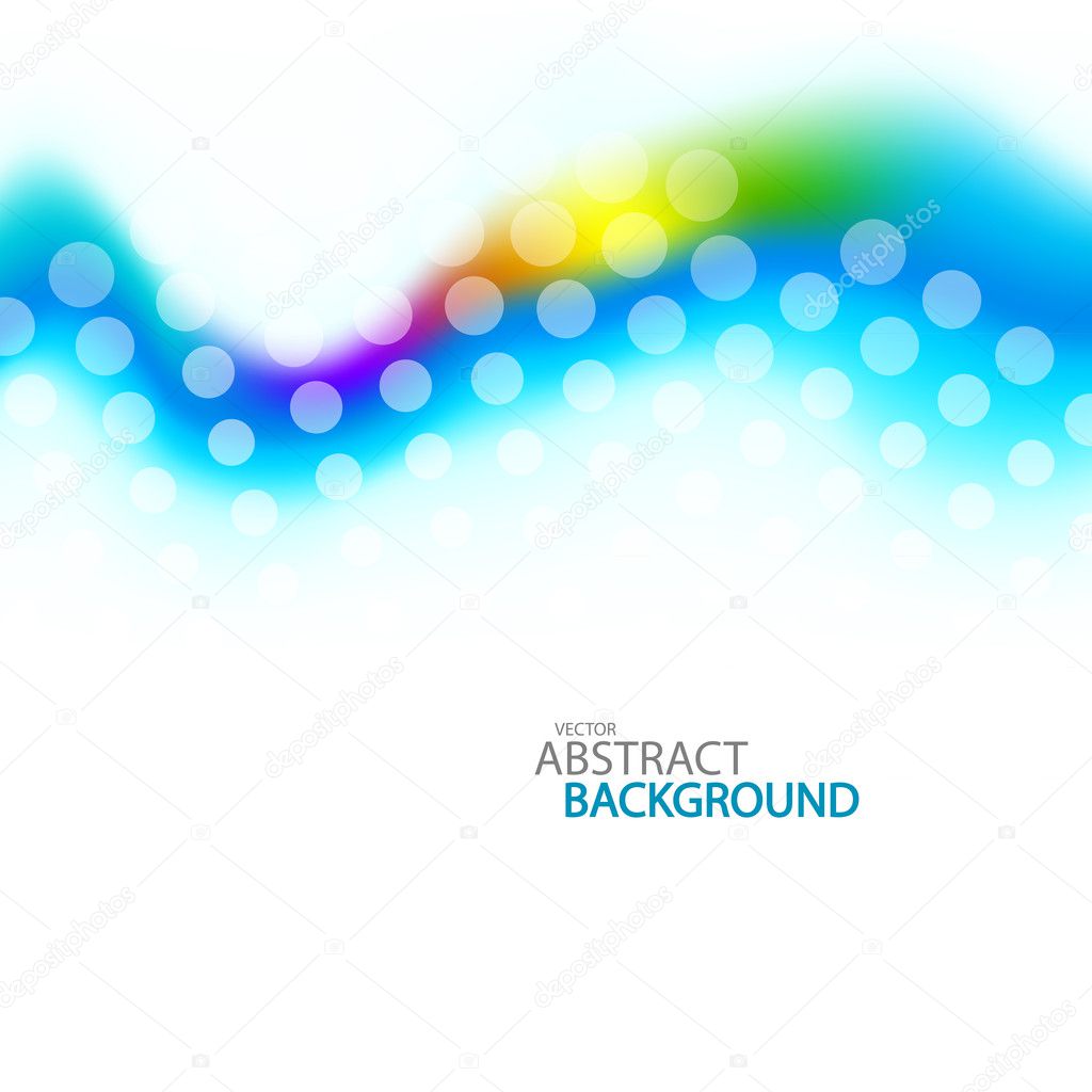 Abstract business background design