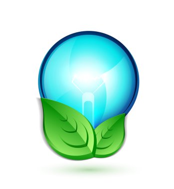 Green concept clipart