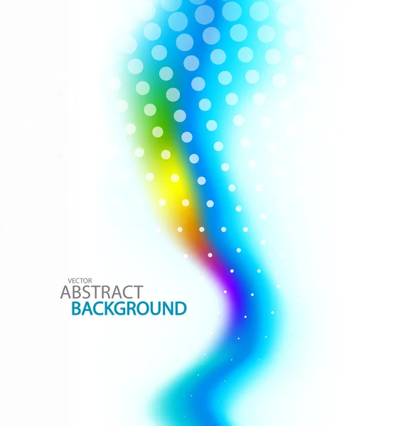 Abstraktes Business-Hintergrunddesign — Stockvektor