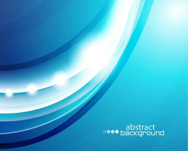Business creative abstract background — Stock Vector