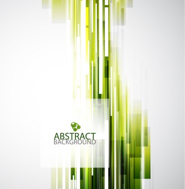 Abstract lines background clipart