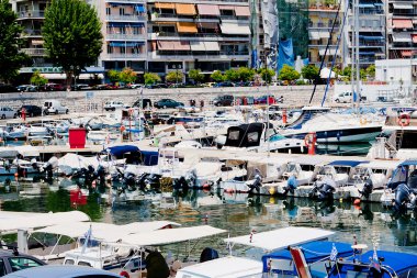 Piraeus, Yunanistan