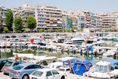 Piraeus, Yunanistan