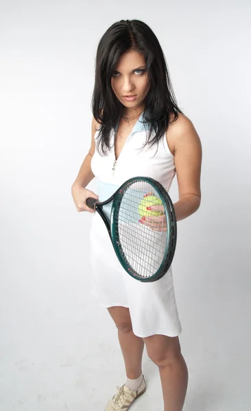 stock image Tennis