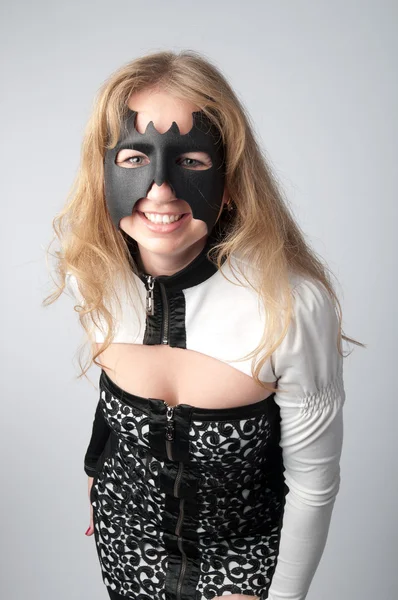 O morcego — Fotografia de Stock