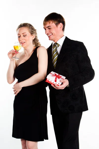 Valentine's Day — Stock Photo, Image