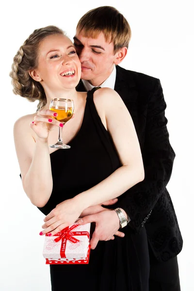 Valentine's Day — Stock Photo, Image