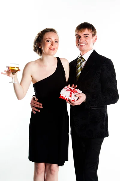 Valentine's Day — Stock Photo, Image