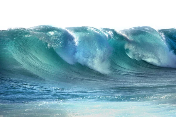 Gelombang laut — Stok Foto
