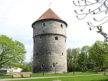 Tower 