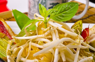 Tay koyun tavuk göğüs fileto kavrulmuş