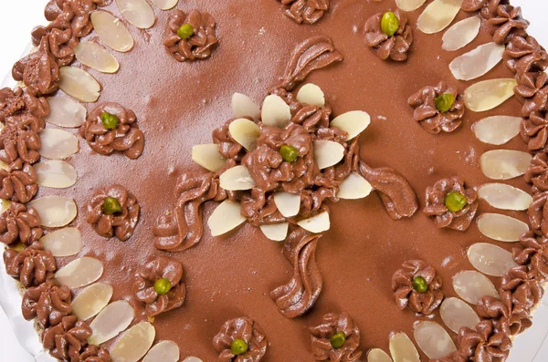 stock image Halva cake