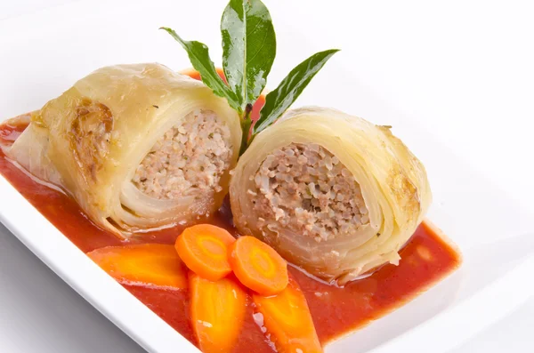 stock image Cabbage rolls