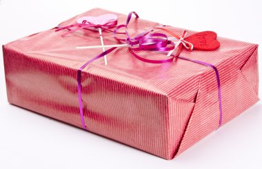 Gift ideas clipart