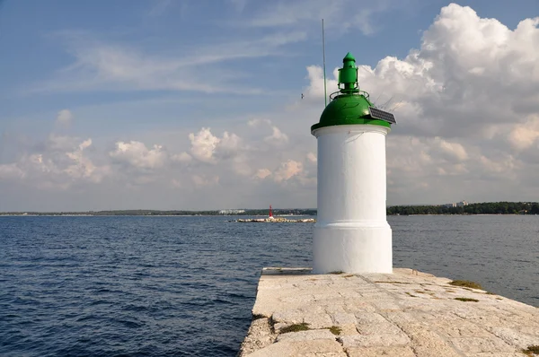 pier deniz feneri.