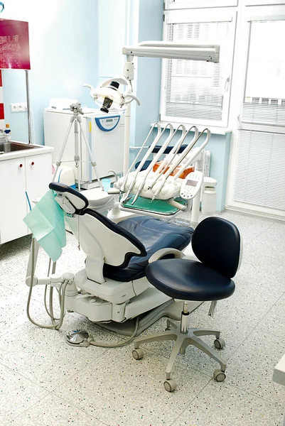 Modern consulting room in dental clinic - Stock Image - Everypixel