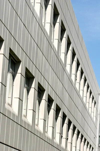 Moderní budova — Stock fotografie