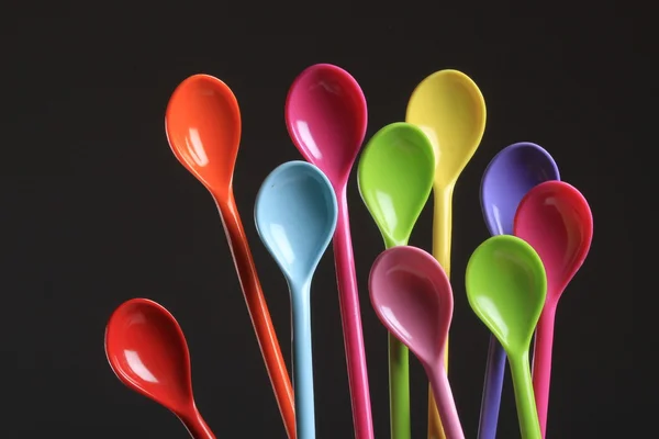 stock image Spoons