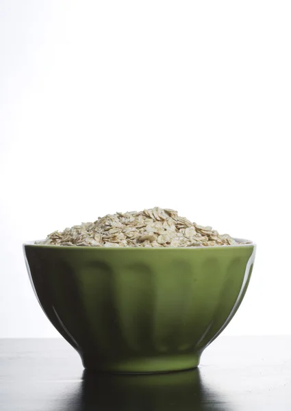 Stock image Oat meal