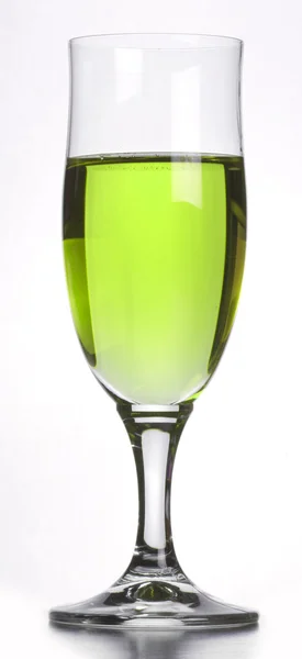Szkło winorośli — Zdjęcie stockowe