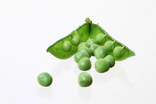 stock image Peas