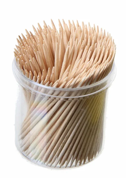 stock image Toothpick