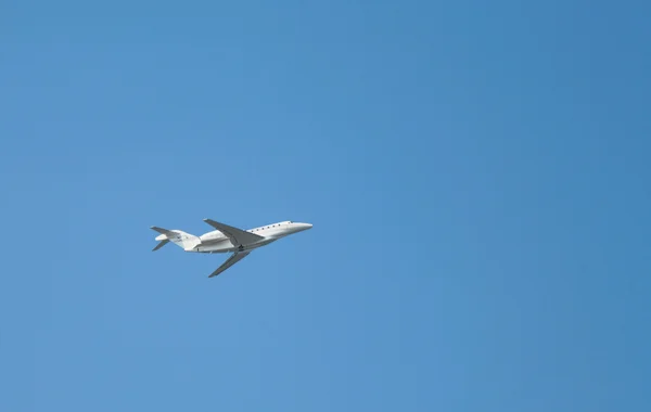Lentokone — kuvapankkivalokuva