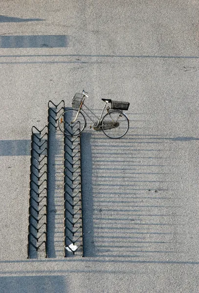 Ποδήλατο — Φωτογραφία Αρχείου