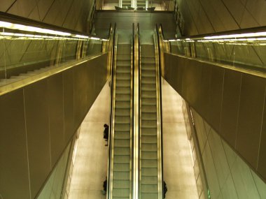 Metro Kopenhag