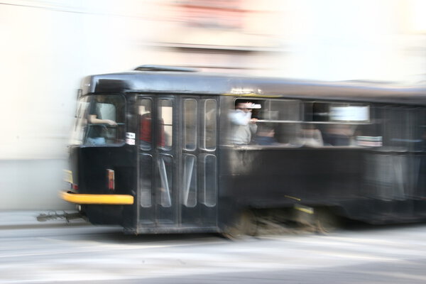 Tramway