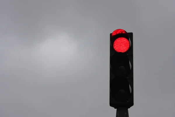 Trafik işaretleri — Stok fotoğraf