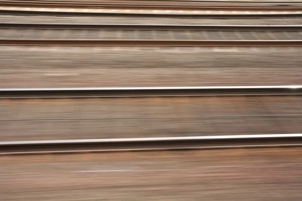 Comboios — Fotografia de Stock