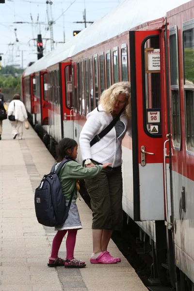 stock image Trains