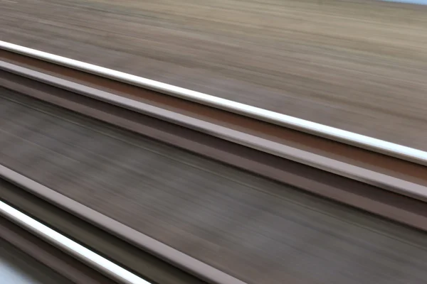 열차 — 스톡 사진
