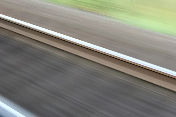 Vonatok — Stock Fotó