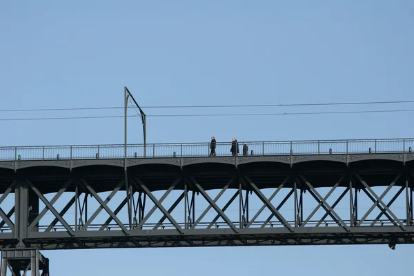 สะพาน — ภาพถ่ายสต็อก