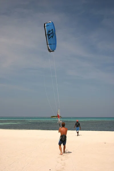 Îles Maldives — Photo
