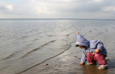 oyun oynayan çocuklar