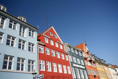 nyhahvn Kopenhag