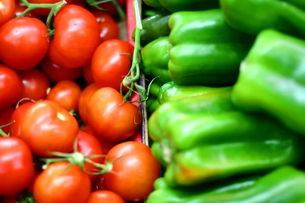 Vegetables — Stock Photo, Image