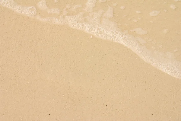 stock image Sand and Surf Background