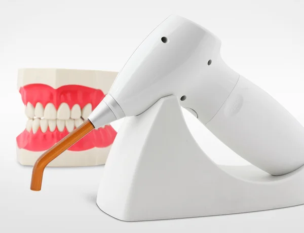 Equipamento dentário — Fotografia de Stock