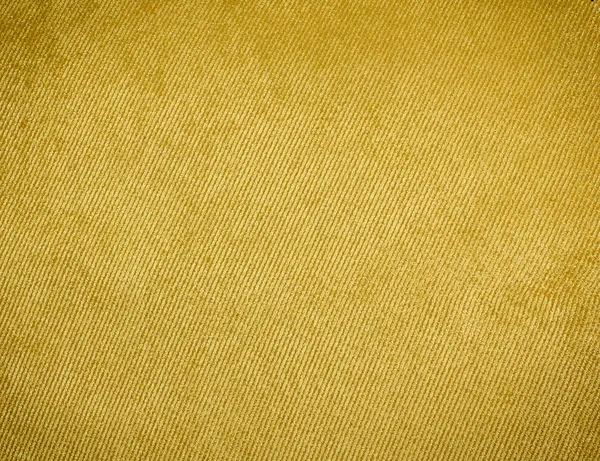 Brown textile background — Stock Photo, Image