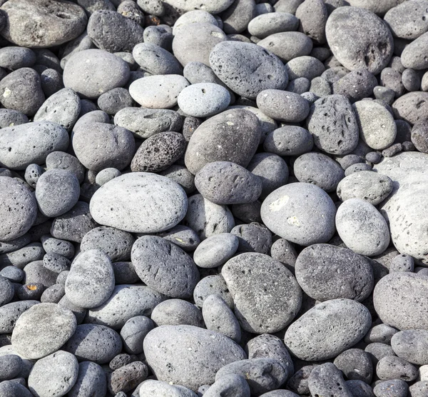 Rock background at the beach — Stock Photo, Image